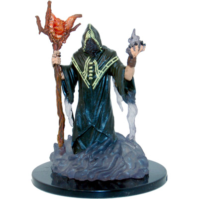 Legendary Adventures #42 The Ashen Man (R)