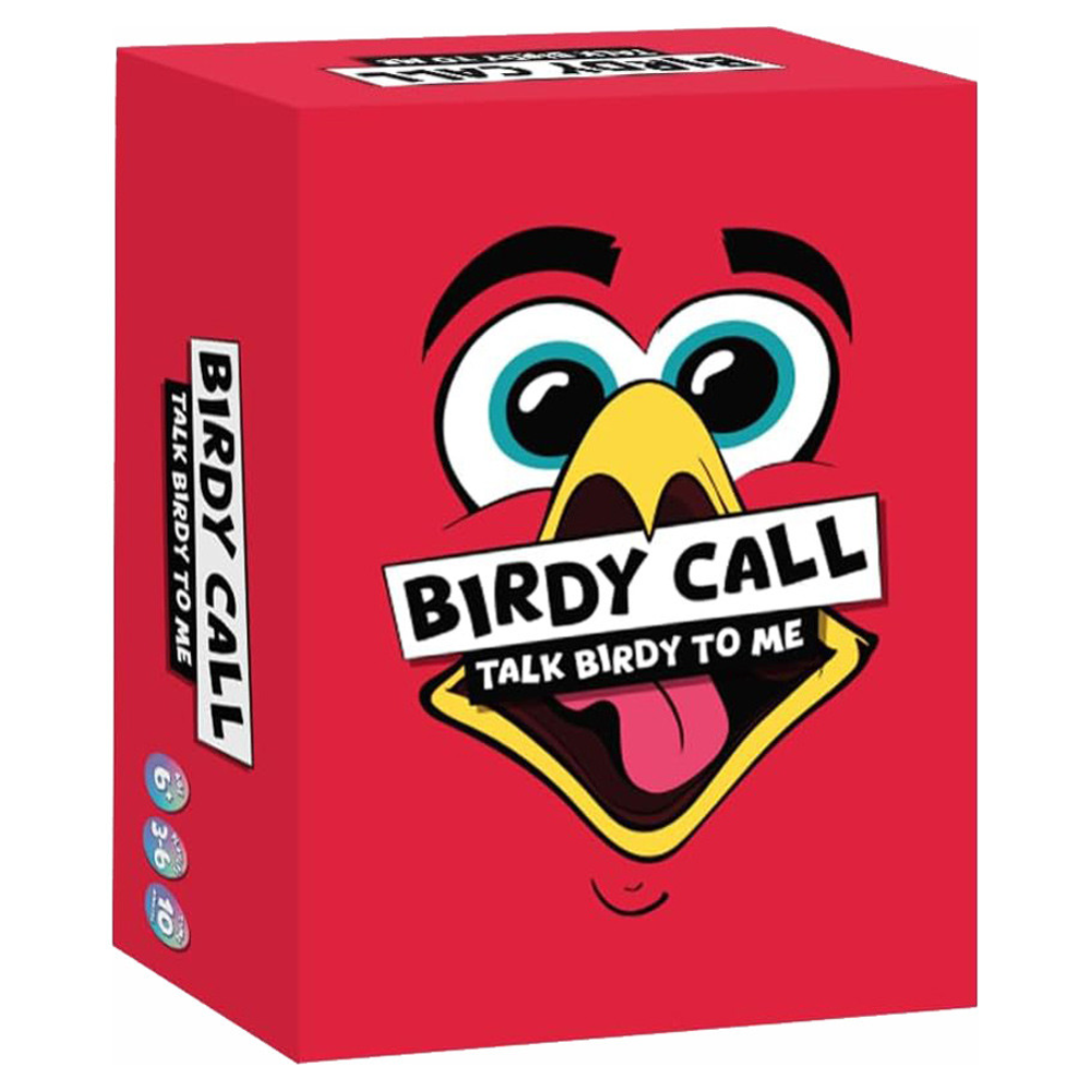 Birdy Call (New Arrival)