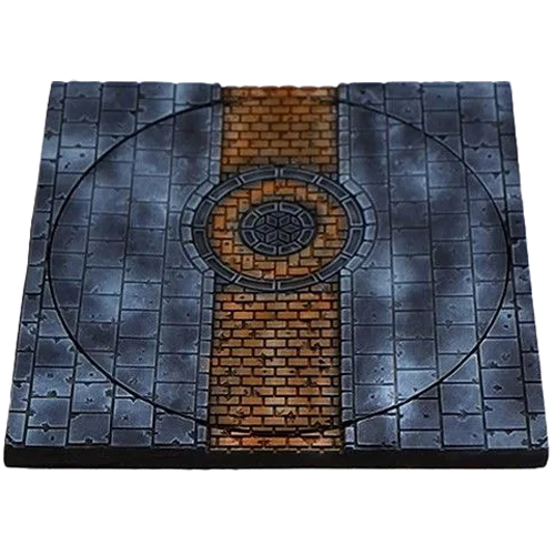 Conquest Bases: Imperial Walkway - Monster (Clearance)