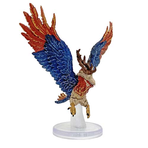 Wild Beyond the Witchlight #23 Peryton (U)