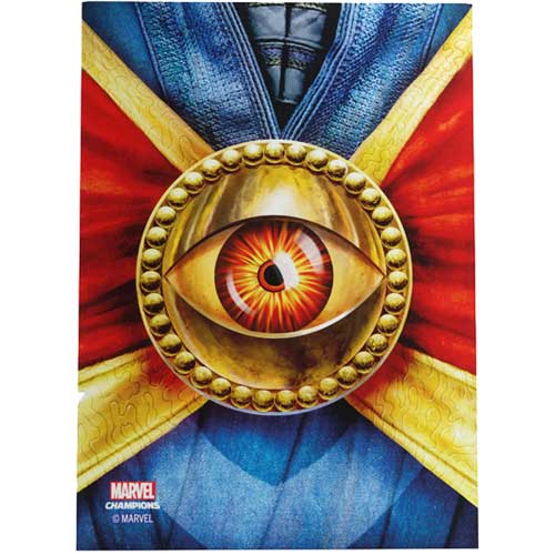 Marvel Champions Sleeves: Doctor Strange