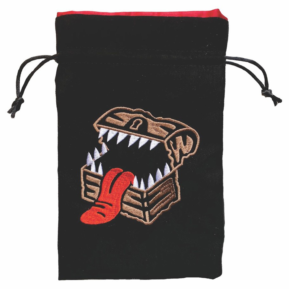 Dice Bag: Mimic (Last Chance)