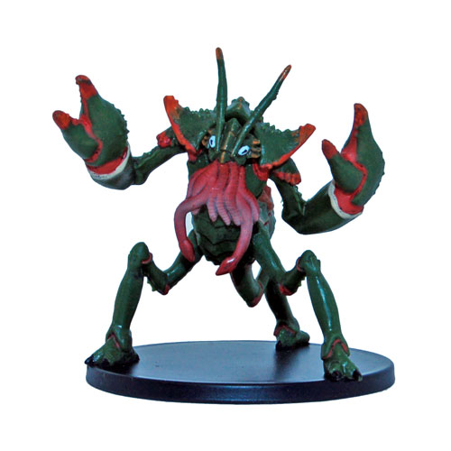 City of Lost Omens #25 Chu'ulothi (U)