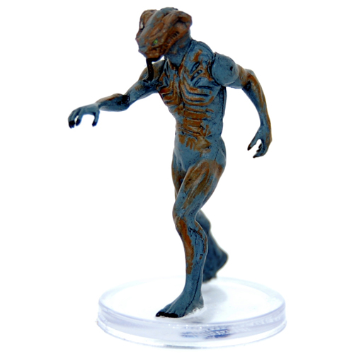 Mordenkainen Presents Monsters of the Multiverse #40 Yuan-ti Mind Whisperer (R)