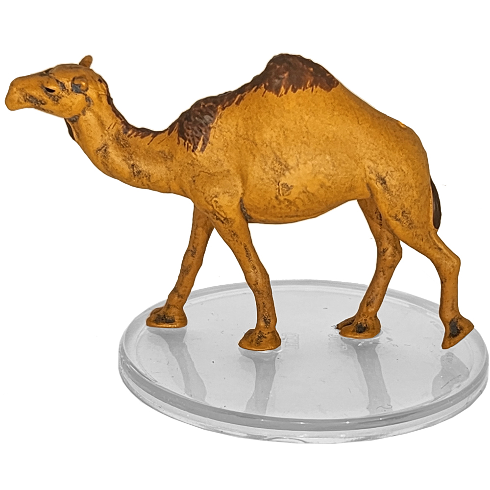 Sand & Stone #30 Camel (U)