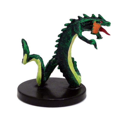 Legends of Golarion #28 Tatzlwyrm (U)