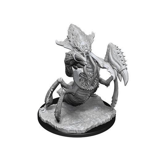 D&D Nolzur's Marvelous Unpainted Minis: W13 Ankheg