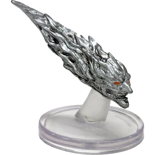 Spelljammer: Adventures in Space #09 Murder Comet (C)