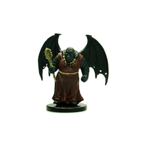 Wrath of the Righteous #18 Shaggy Fiend (U)