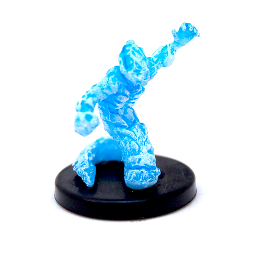 Reign of Winter #07 Small Ice Elemental (C)