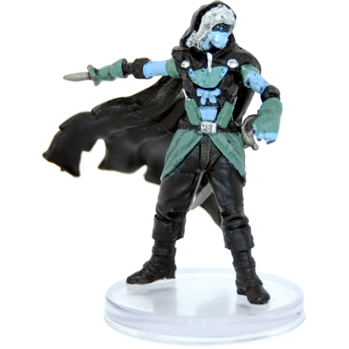 Mordenkainen Presents Monsters of the Multiverse #16 Orc (U)