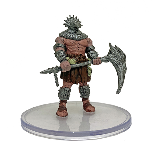 Van Richten's Guide to Ravenloft #26 Relentless Killer (U)