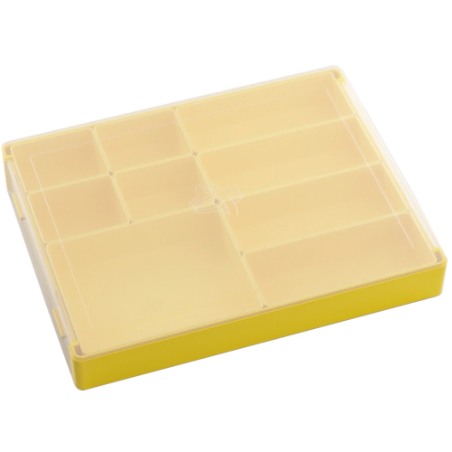 Token Silo Convertible: Yellow