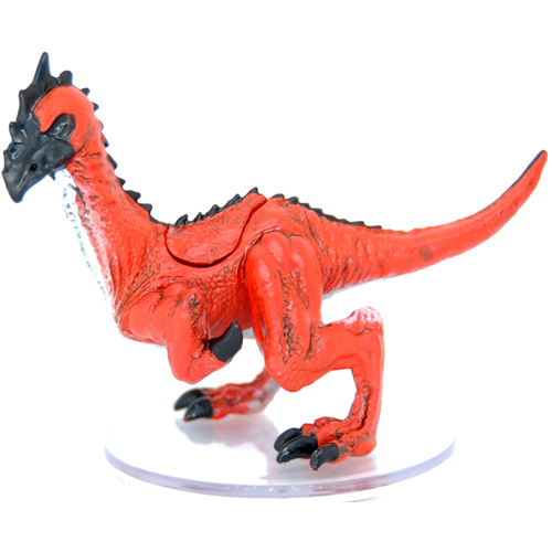 Mordenkainen Presents Monsters of the Multiverse #28 Giant Strider (U)