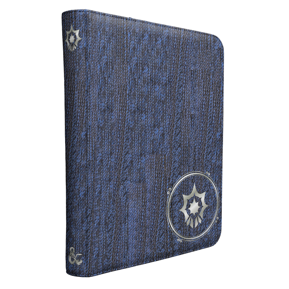 D&D Premium Campaign Journal: Cleric Class (Preorder)