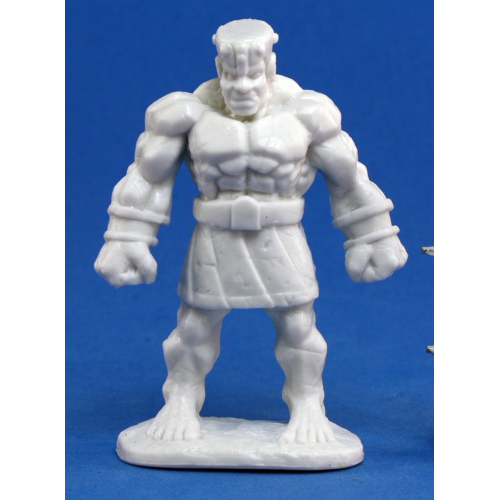 Dark Heaven Bones: Stone Golem