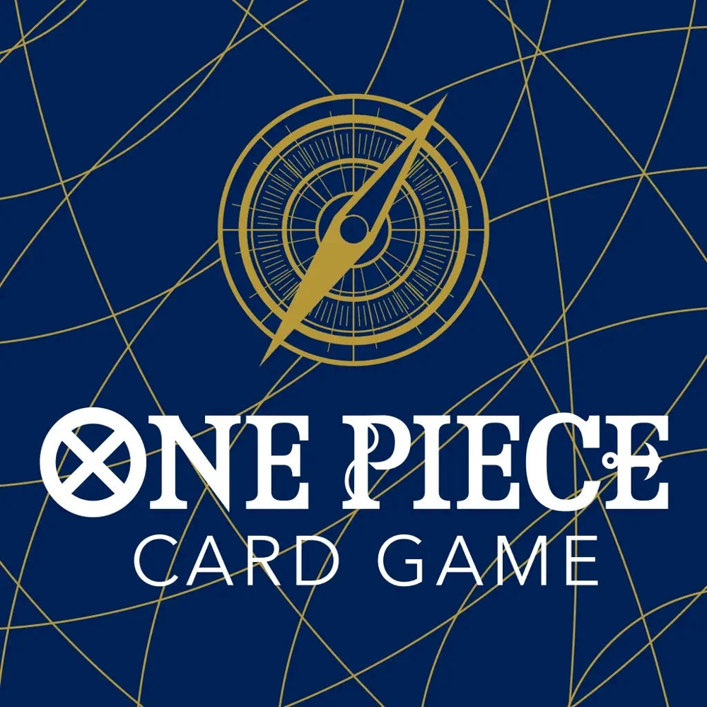 One Piece TCG: Tin Pack Set Vol. 3 (TS-03) - V2 (Preorder)