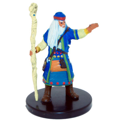 Waterdeep Dungeon of the Mad Mage #33 Archmage (R)