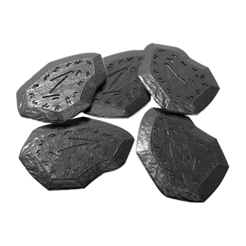 Mutagen: Metal Shard Fragments (Preorder)