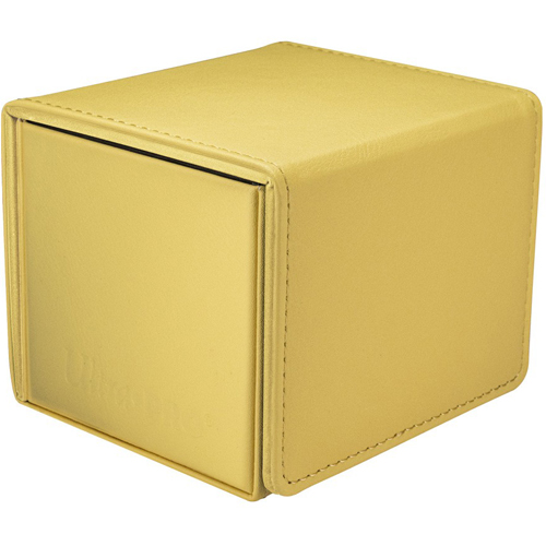 Vivid Alcove Edge: Yellow (Last Chance)