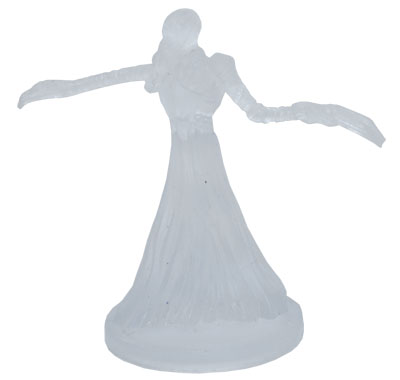 Monster Menagerie 2 #34bi Mind Flayer (Cestus) (Invisible) (VR)