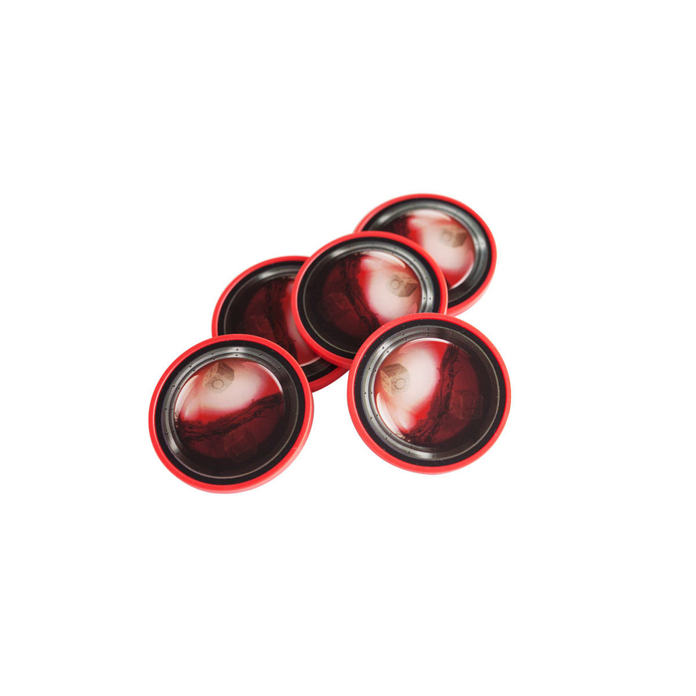 Too Many Bones: Premium Health Chips (65)