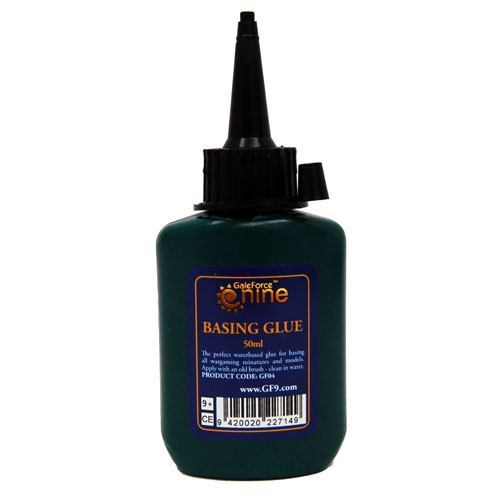 Gale Force Nine Basing Glue (50ml)