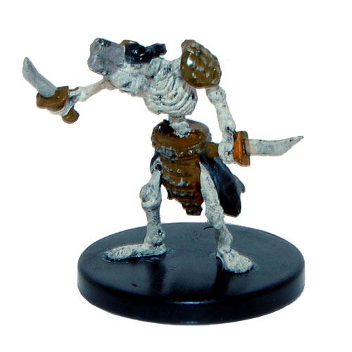 Tomb of Annihilation #06c Skeleton Key (Key) (C)