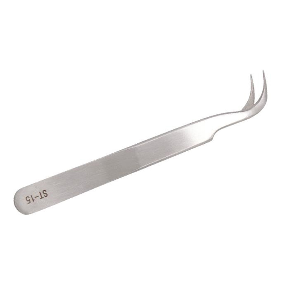 Hobby Tools: Precision Non-Magnetic Tweezers