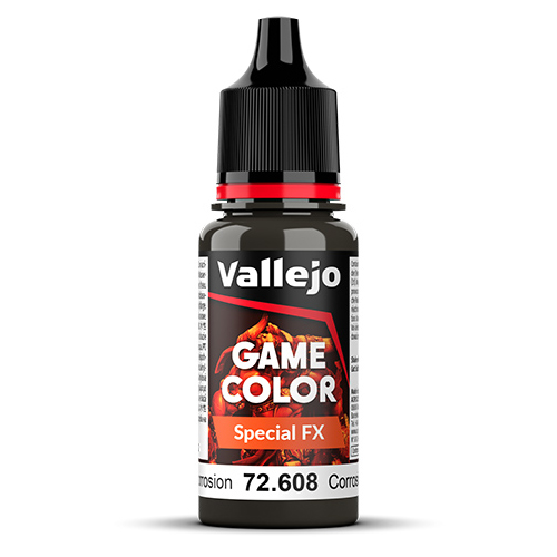 Game Color: Special FX - Corrosion (18ml)