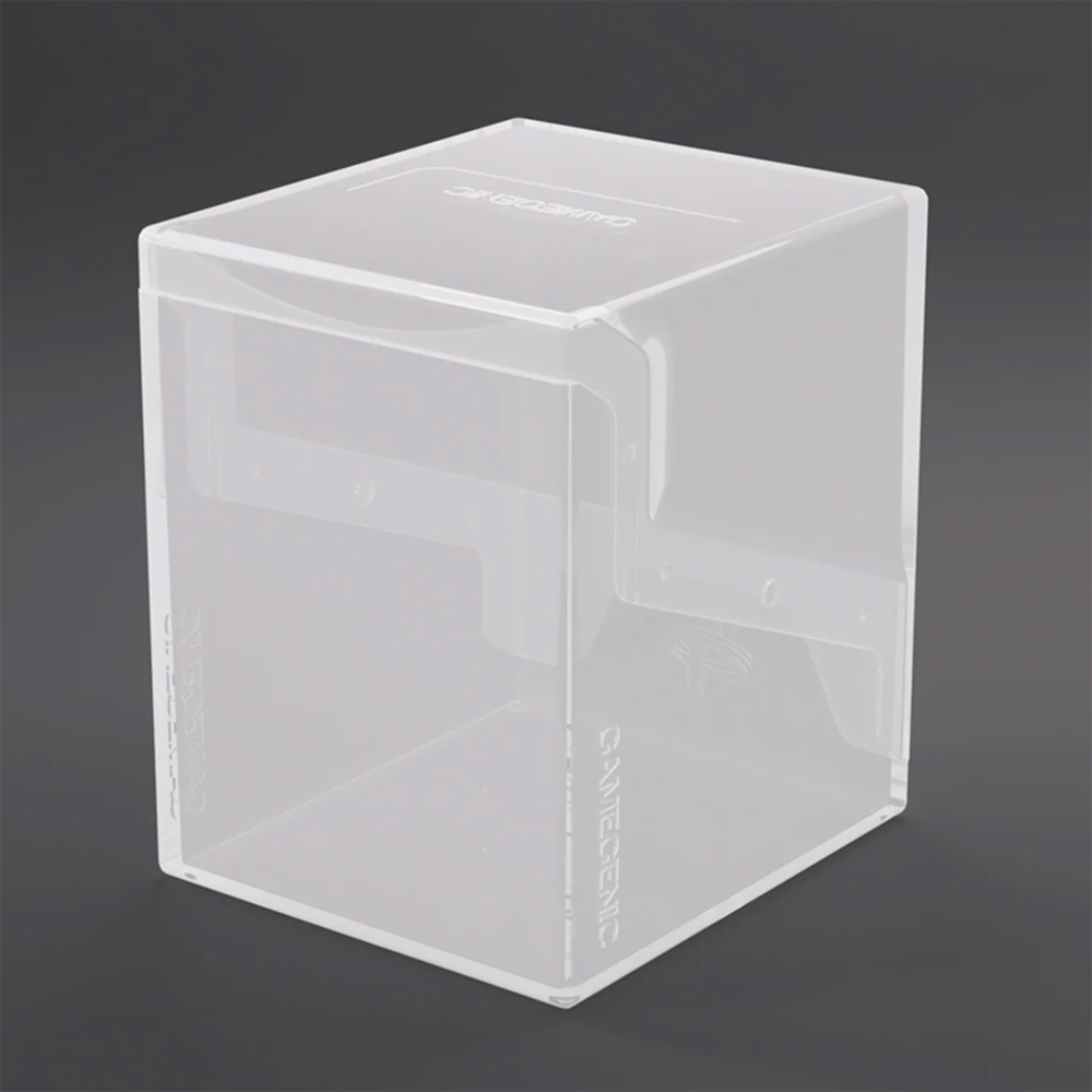 Bastion 100+ XL: White