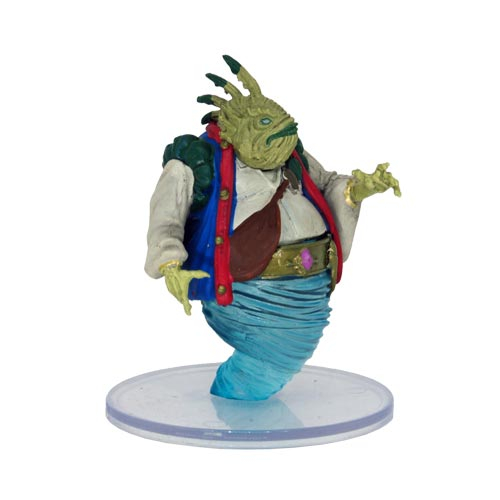 Fangs & Talons #29 Marid (U)