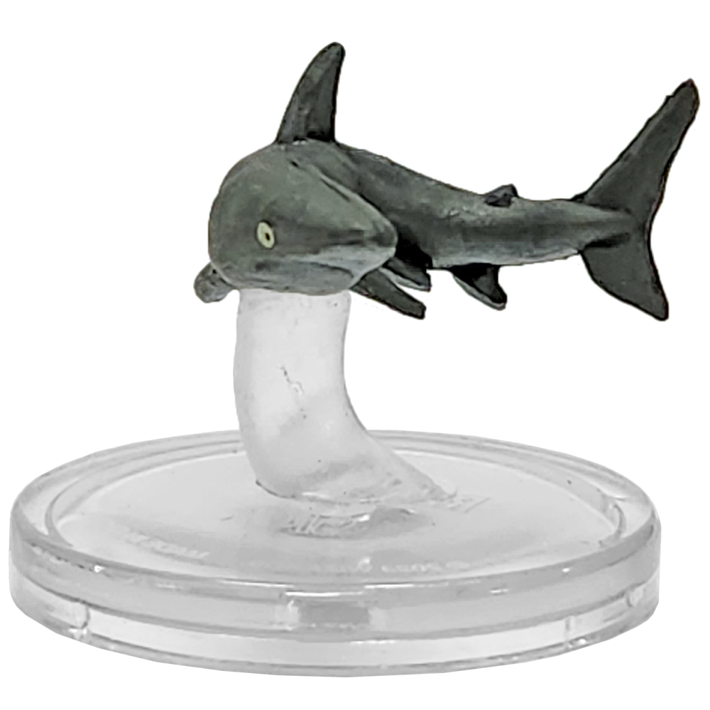 Seas & Shores #09 Reef Shark (C)