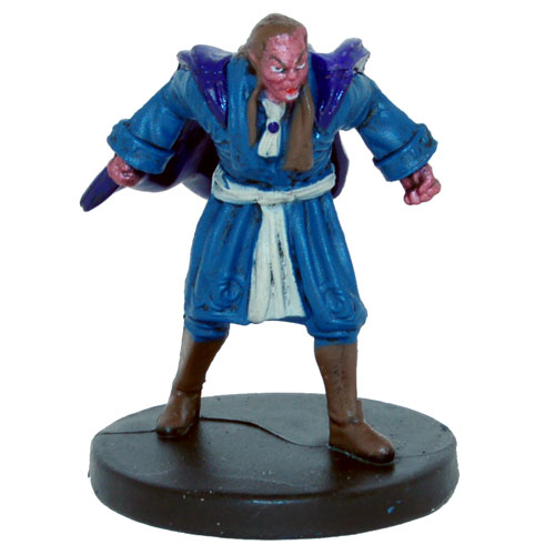 Monster Menagerie #23 Vampire (U)