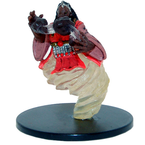 Tomb of Annihilation #25b Dao (Rocks) (U)