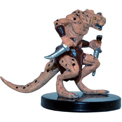 City of Lost Omens #12 Xulgath Skulker (U)