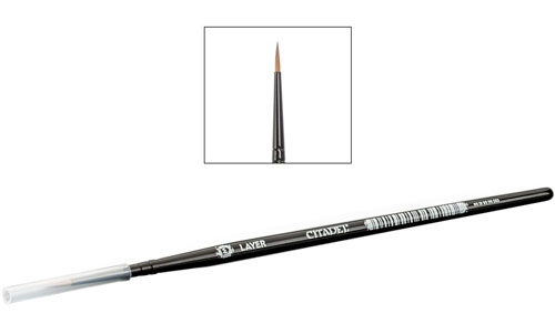 Citadel Medium Layer Brush