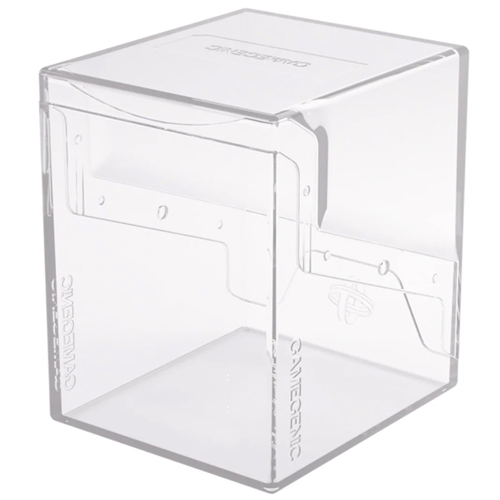 Bastion 100+ XL: Clear