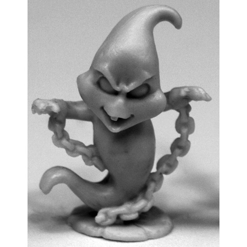 Dark Heaven Bones: Bonesylvanians - Gus