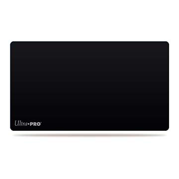Ultra Pro Playmat: Solid Black
