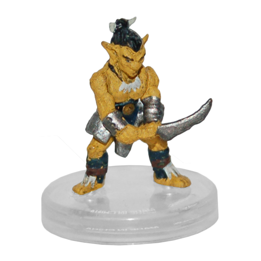 Shattered Obelisk #06 Goblin (C)