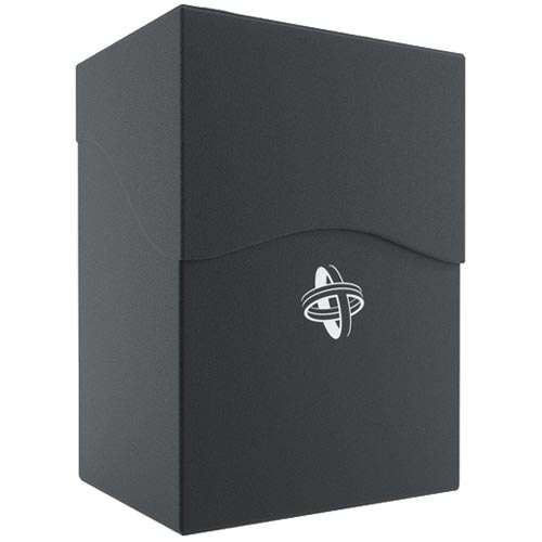 Deck Holder 80+ Black