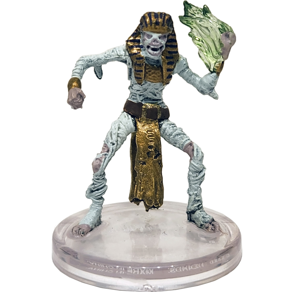 Sand & Stone #39 Mummy Lord (R)