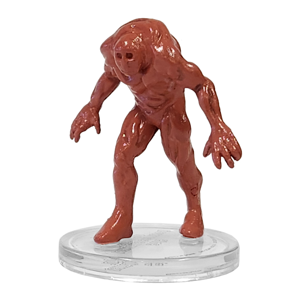 Planar Perils #05 Uogothol (Faceless Stalker) (C)