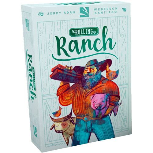 Rolling Ranch