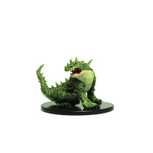 Legends of Golarion #33 Hodag (U)