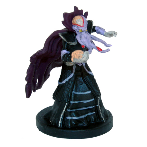 Rage of Demons #38 Mind Flayer Lich (R)