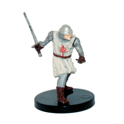 Crown of Fangs #06 Reclamation Infantry (C)