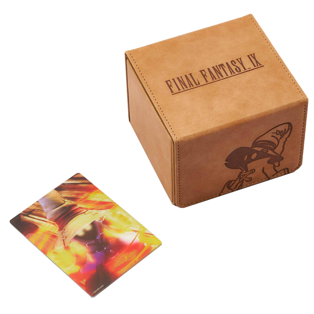 Final Fantasy XIV Deck Case: Vivi (Preorder)