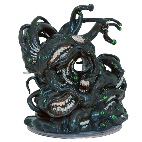 Darklands Rising #50 Shoggoth (R)